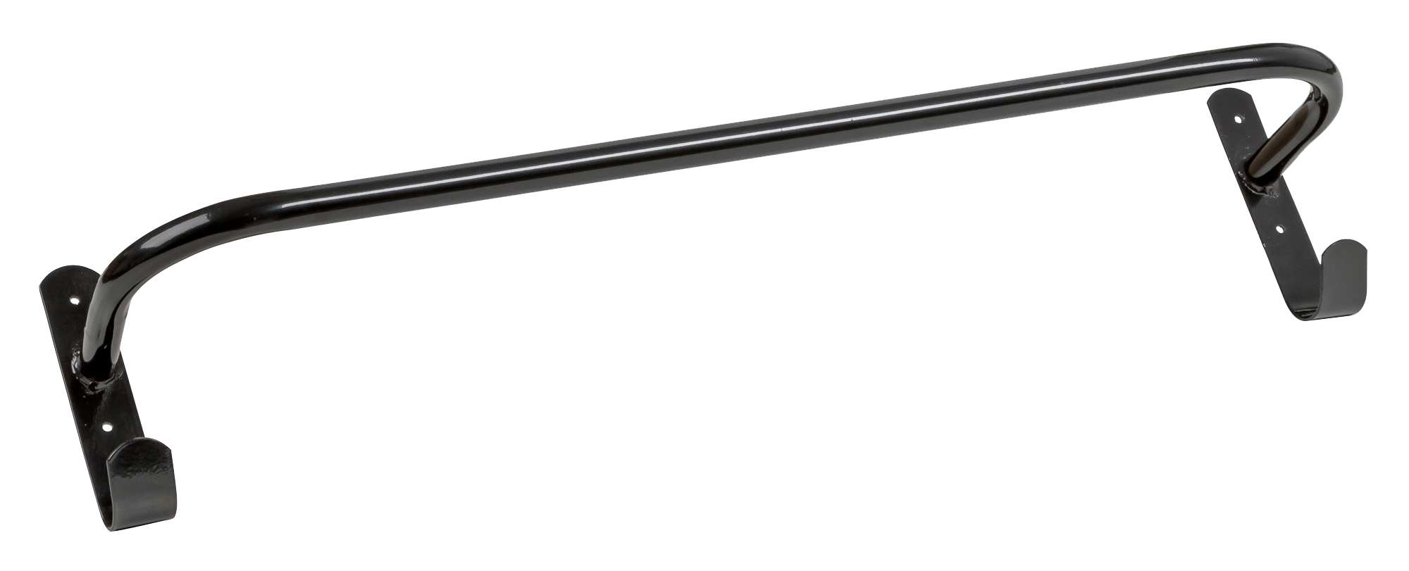 Blanket Holder Metal (Powder Coated)