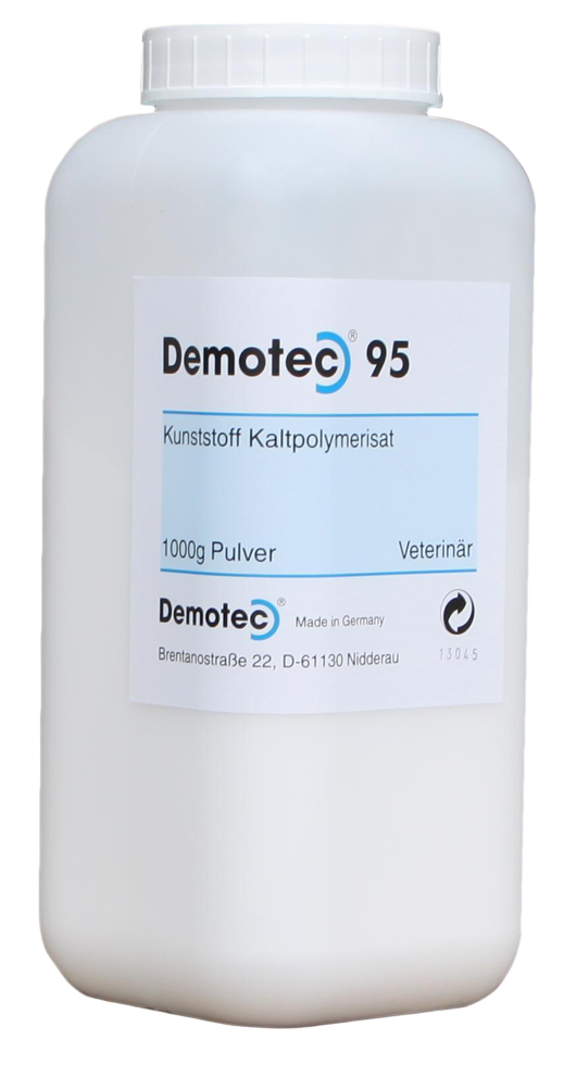Demotec 95 1 kg powder