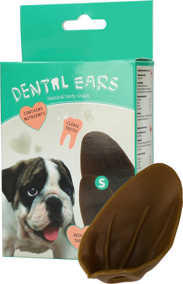 Dental Ears Small 12 pcs