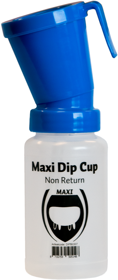 Excellent Maxi Dip Cup
