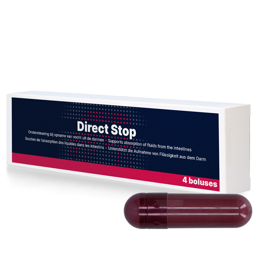 Direct Stop 4 x 90 g