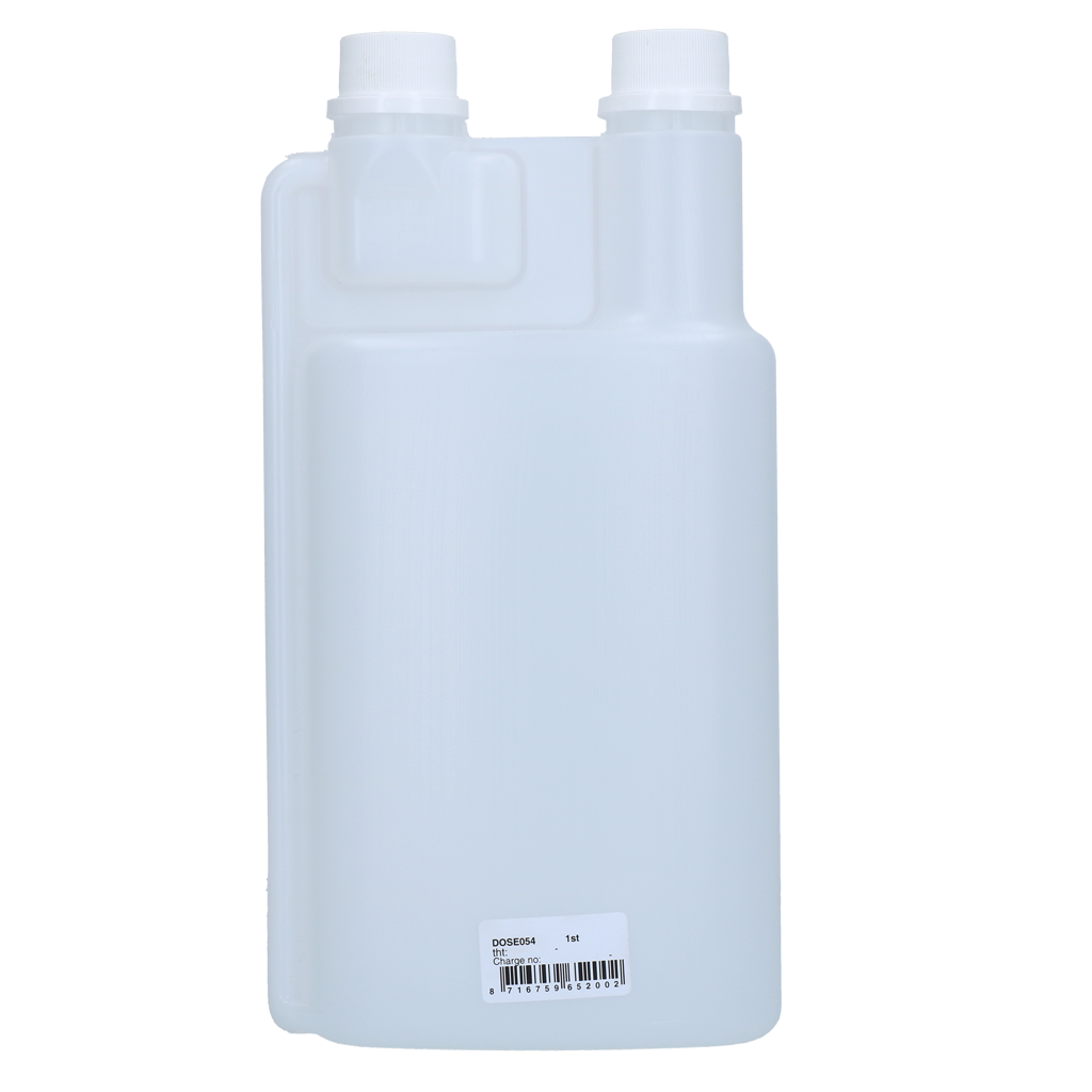 Dispensing Bottle 2 Neck 1 l