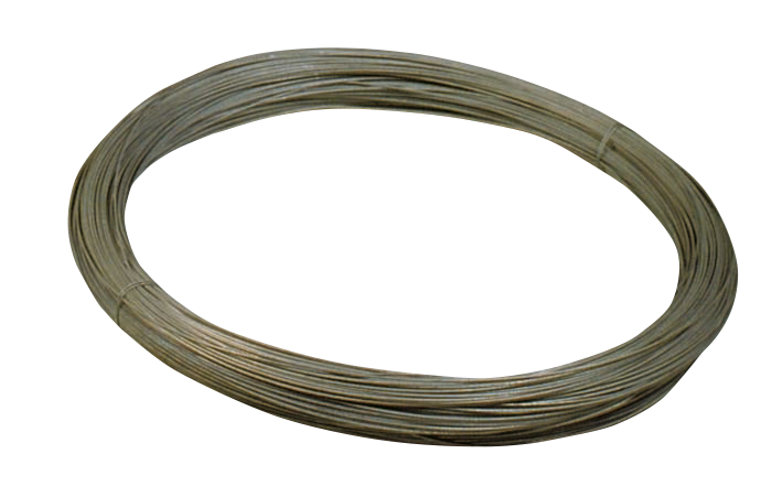 Steel wire galvanized 1.8 mm