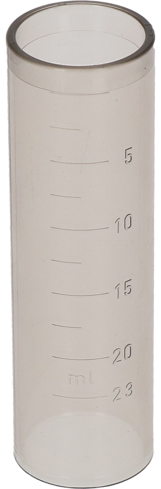 HSW Drench-Matic Barrel