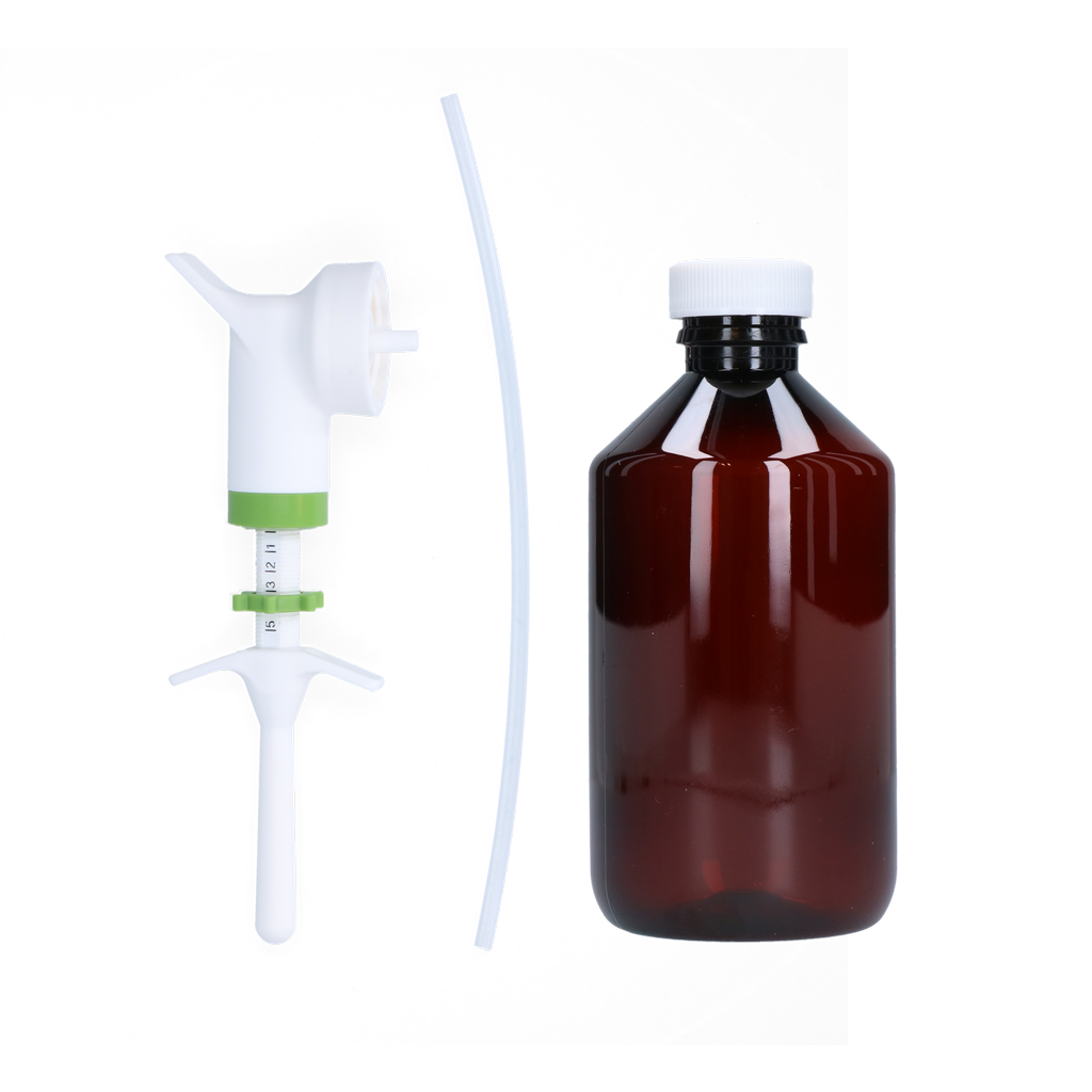 Excellent Drench-Dose Automatic Set