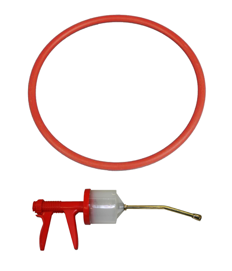 Drench-gun Spare O-ring
