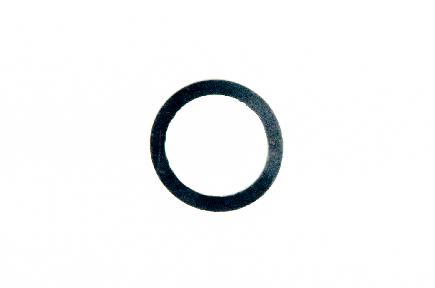 Water bowl plastic spare seal large