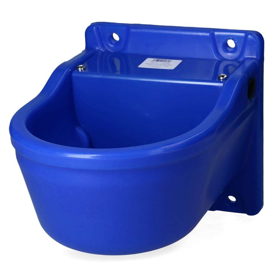 Drinking bowl All Animals 4 l with float