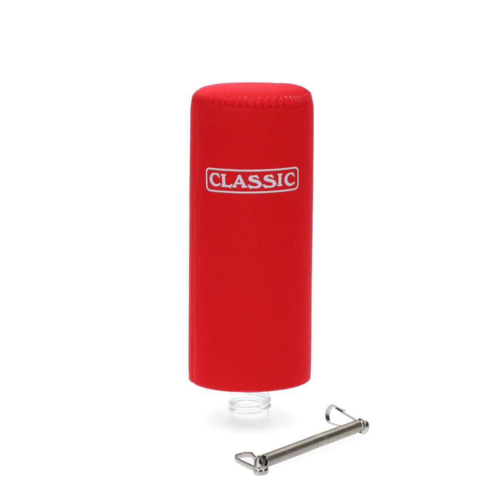 Classic Crystal Deluxe Thermo Cover M - 320 ml