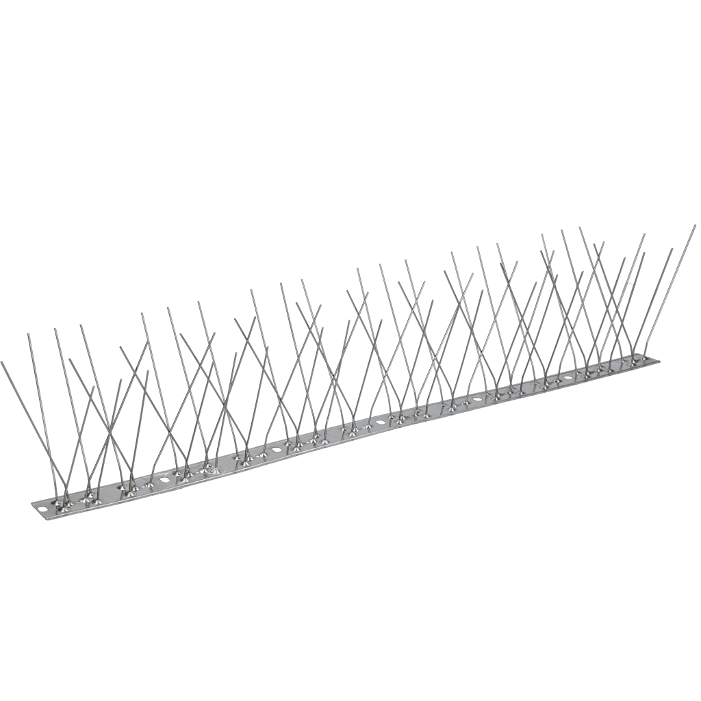 Pigeon Spikes 50 cm Stainless Steel 304