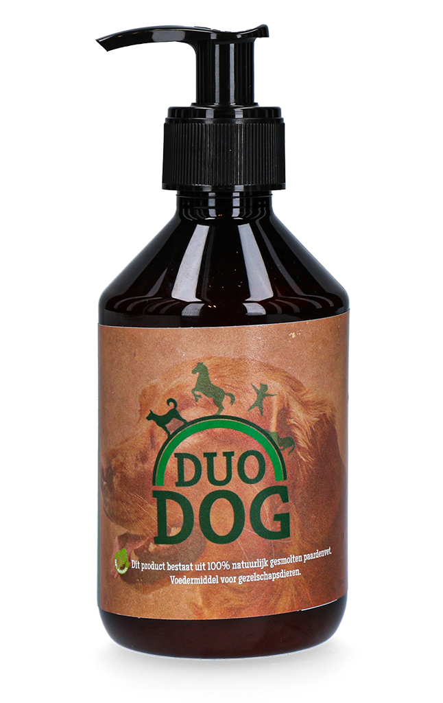 Duo Dog Dog/Cat 250 ml