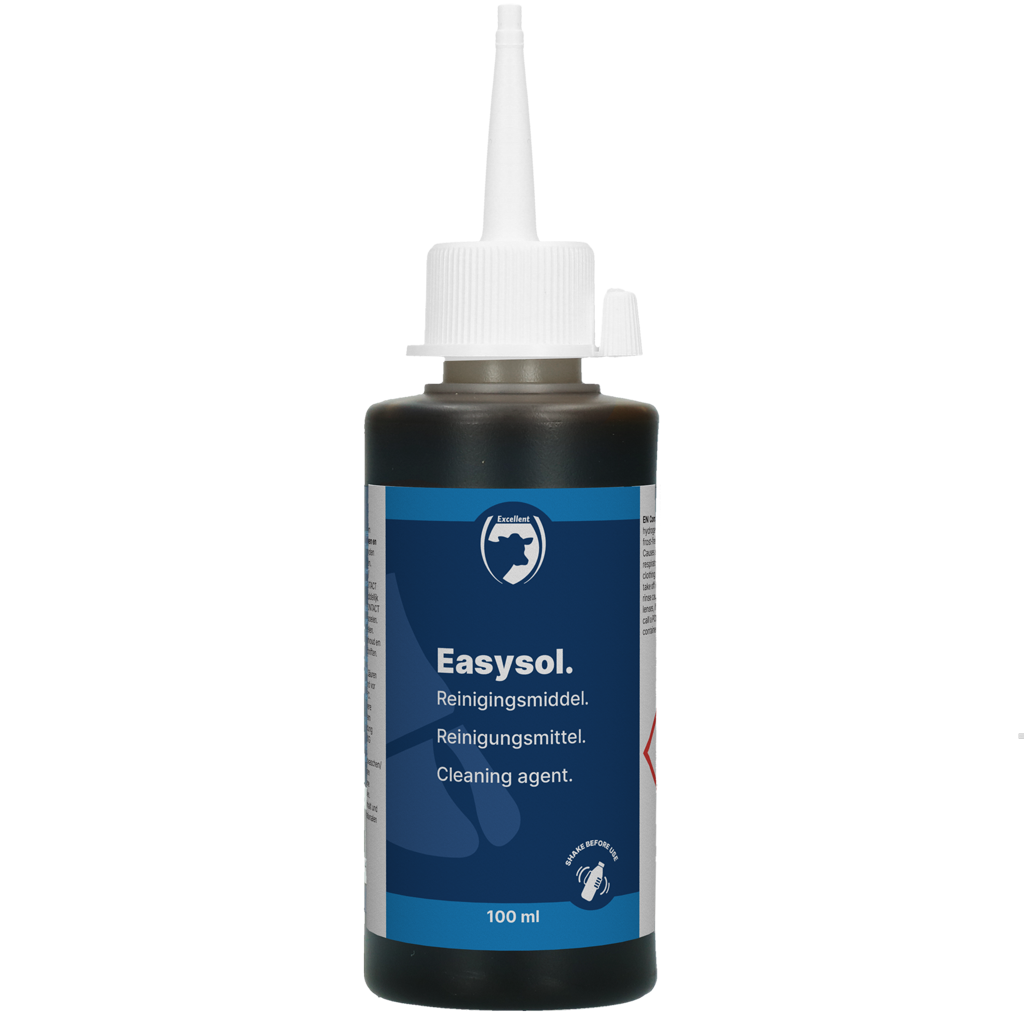 Excellent Easysol Liquid 100 ml