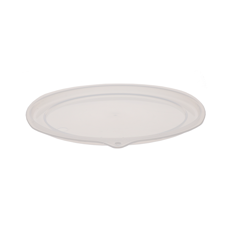 Cover for bucket 7 l