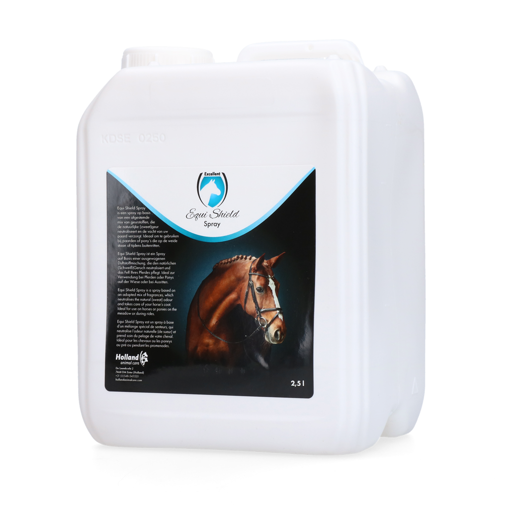 Excellent Horse Shield Spray 2,5 l