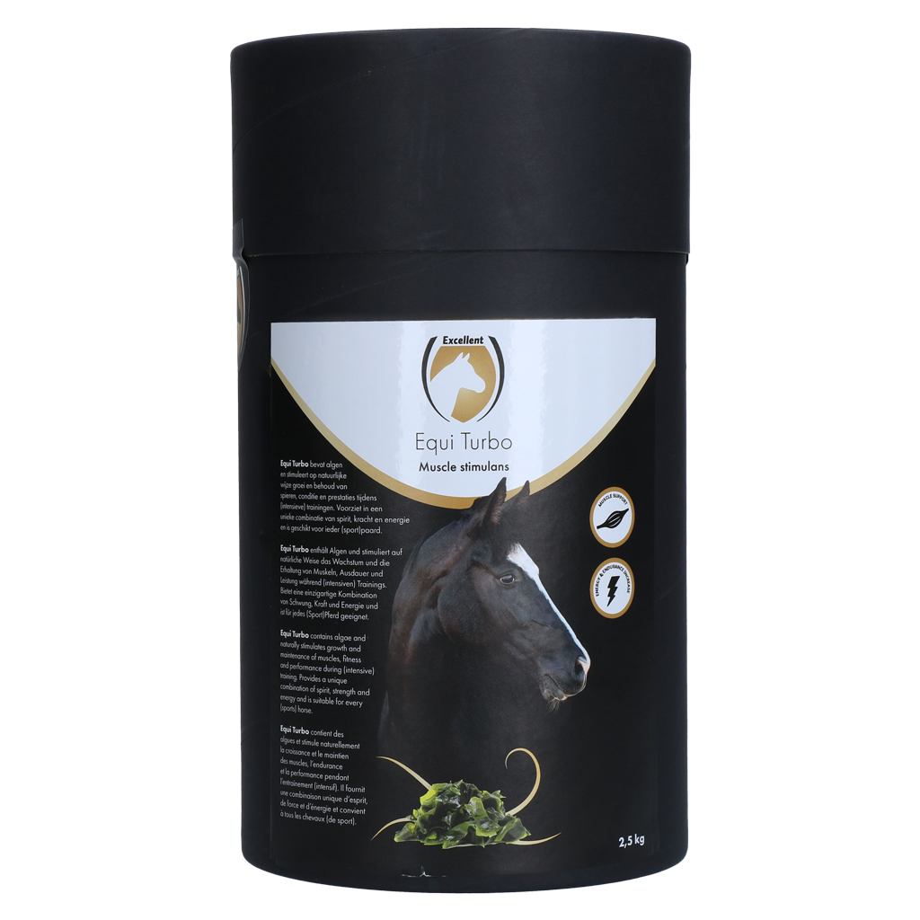 Excellent Horse Turbo 2.5 kg