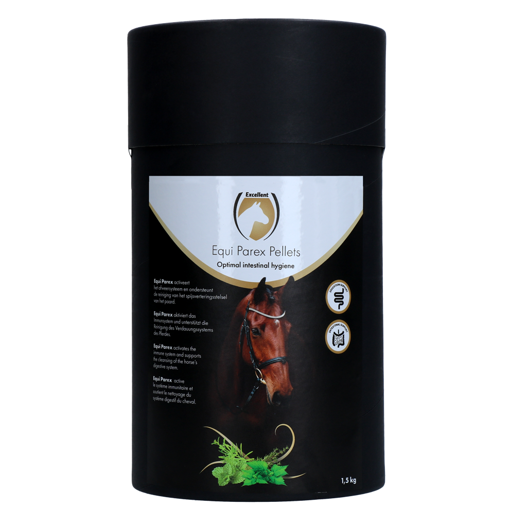 Excellent Horse Parex 1.5 kg