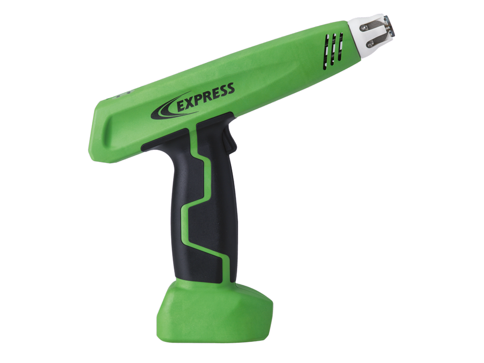 Express Cosmos Portable Dehorner