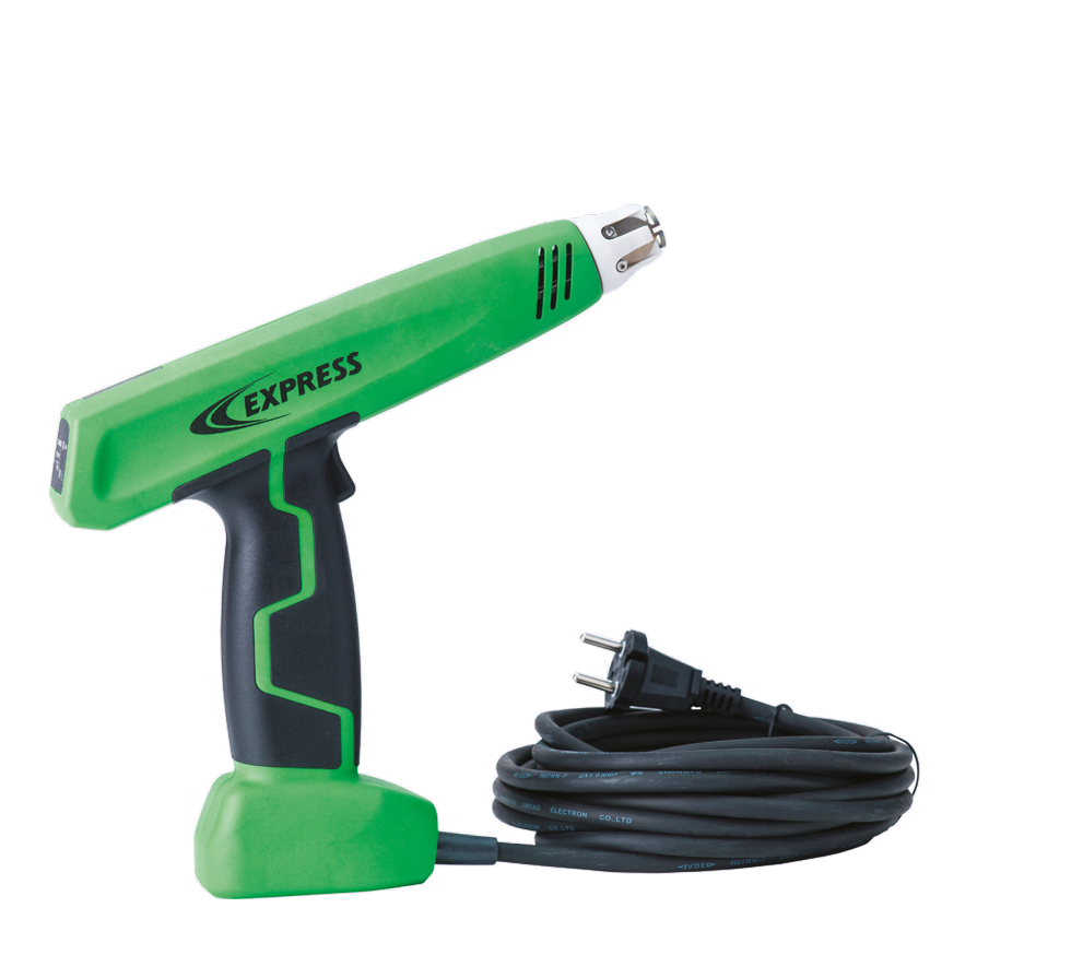 Express Cosmos Electric Dehorner Calves