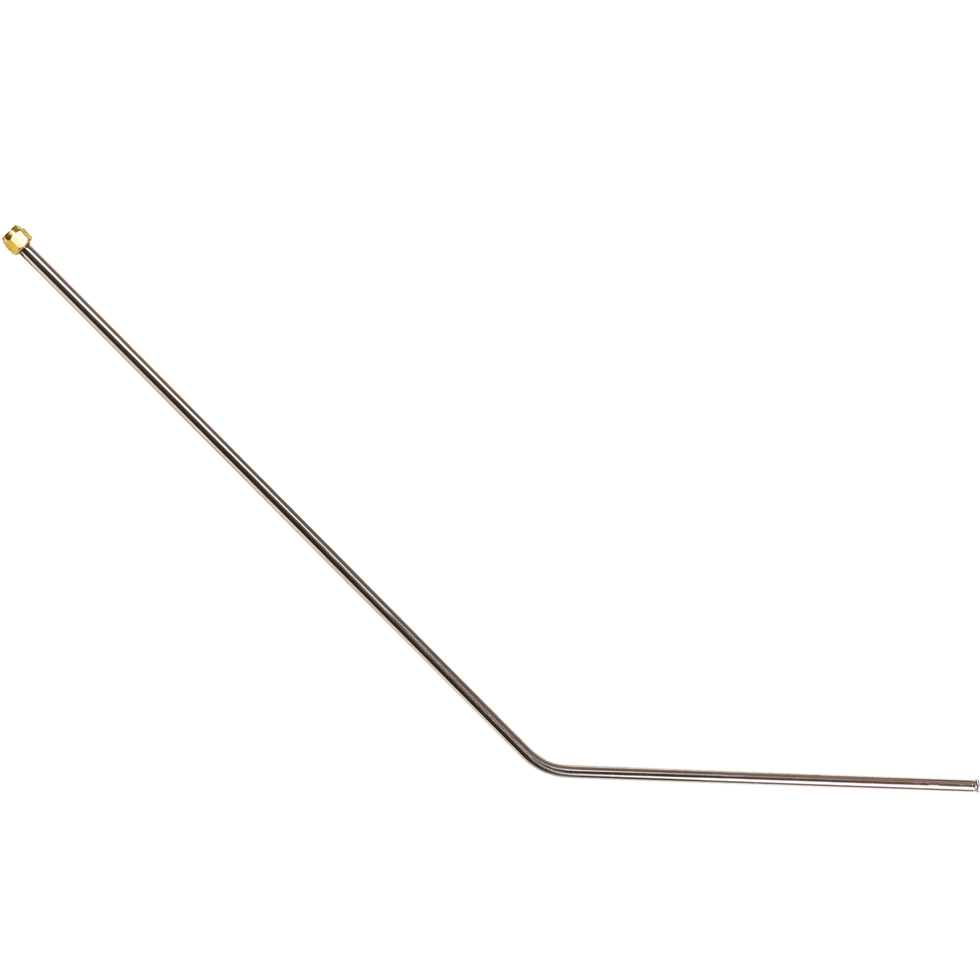 Express Terra Curved Udderhair Remover