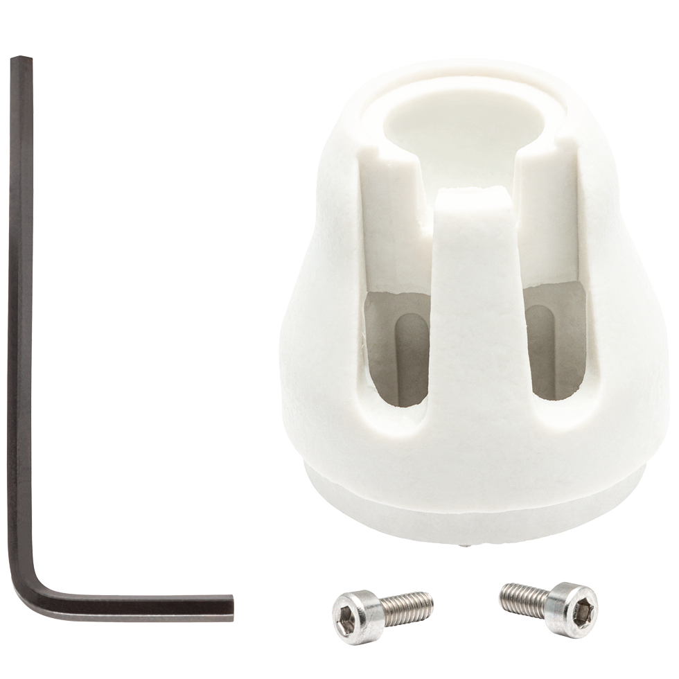 Express Cosmos Ceramic head Goat