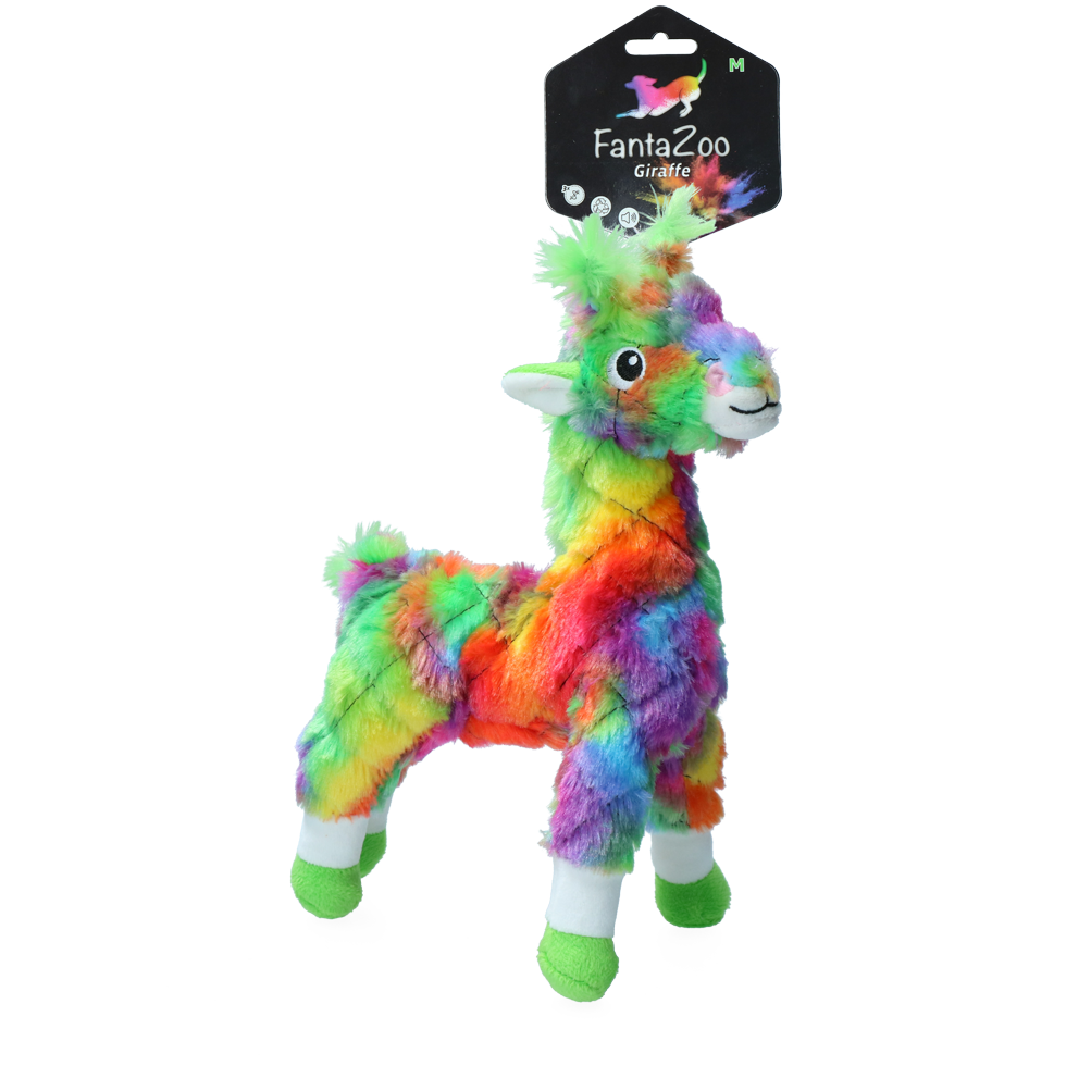 FantaZoo Giraffe - M