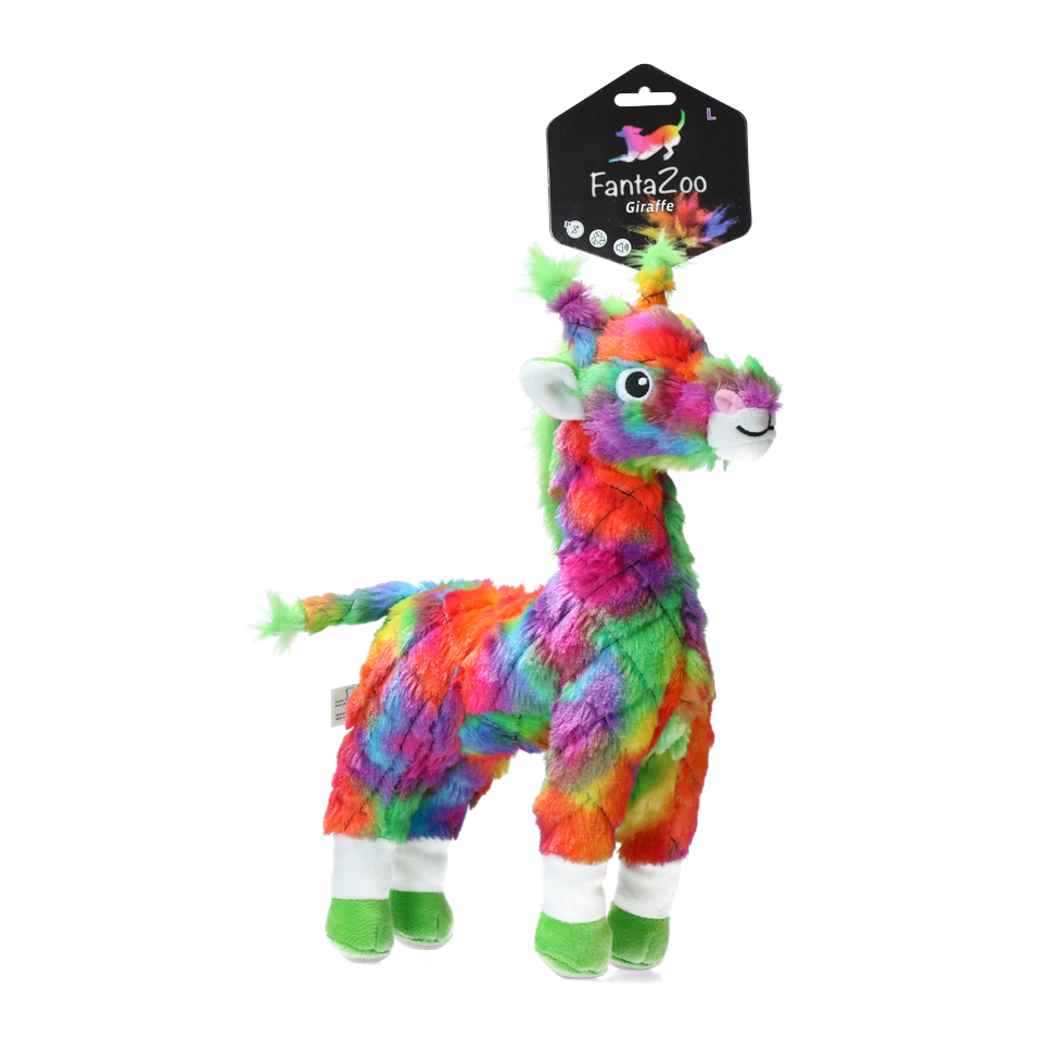 FantaZoo Giraffe - L