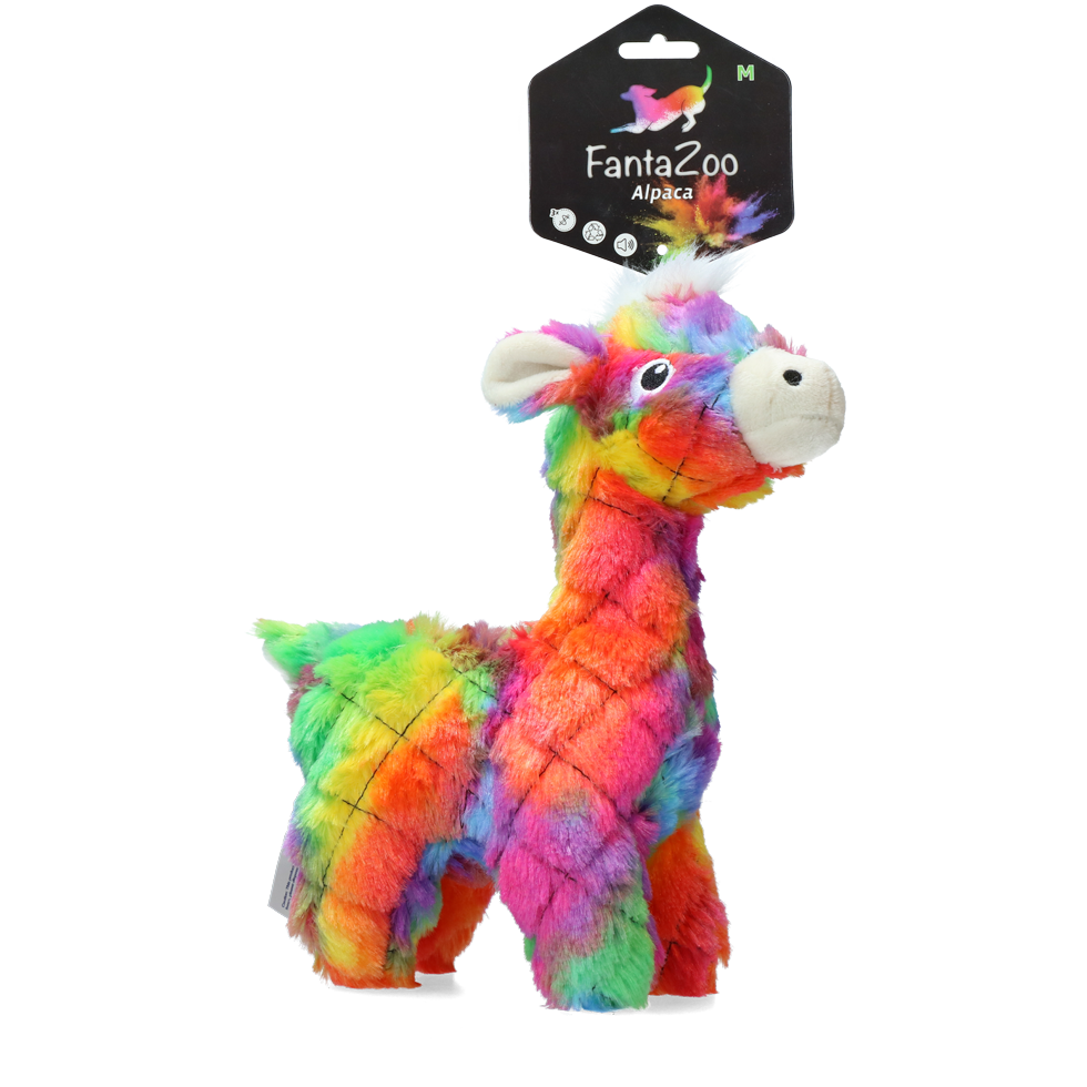 FantaZoo Alpaca - M