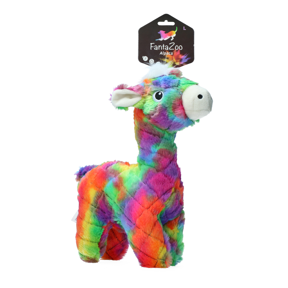 FantaZoo Alpaca - L