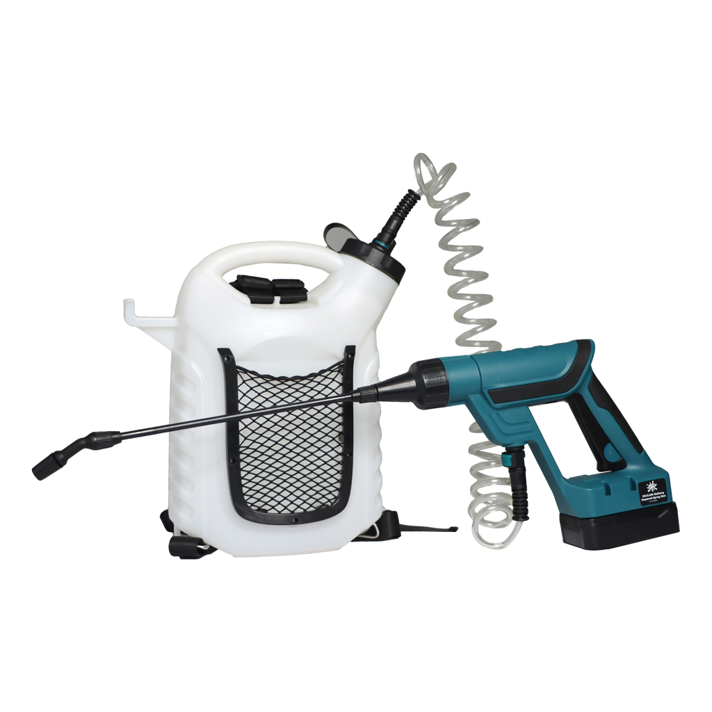 FlowZone Lil'Squirt Backpack Sprayer Battery 6 l