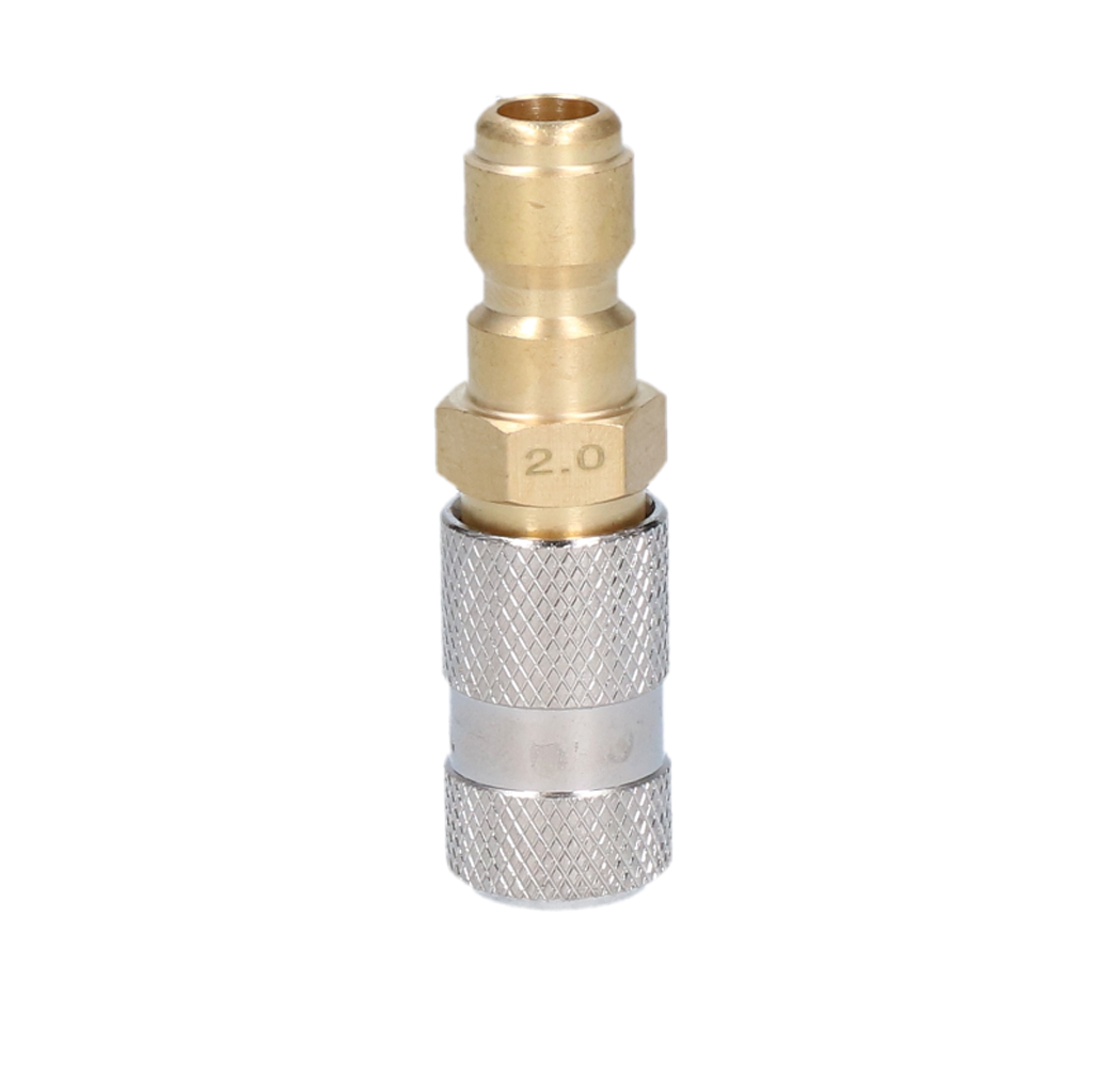 FlowZone Concrete Adjustable Nozzle