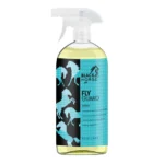 BLACK HORSE FLY GUARD NATURAL SPRAY 500 ml.