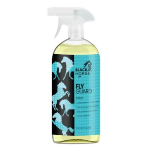 BLACK HORSE FLY GUARD NATURAL SPRAY 500 ml.
