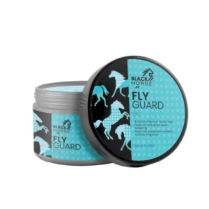 BLACK HORSE FLY GUARD GEL 250ml.