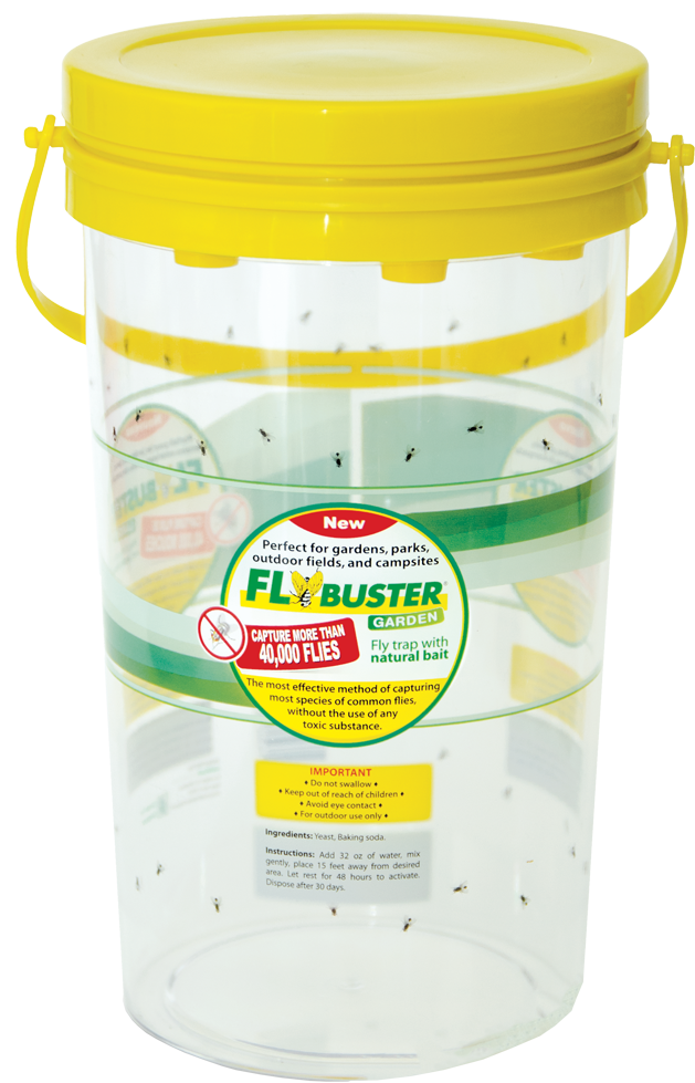 Flybuster Garden Trap