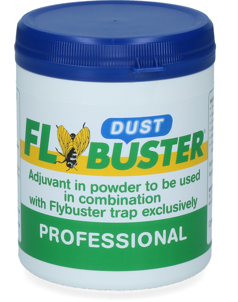Flybuster Bait Professional (240 g)