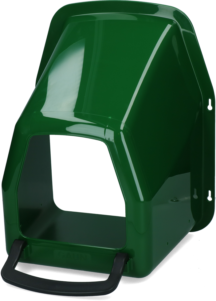 Gaun Poultry Laying Nest Chicken Plastic