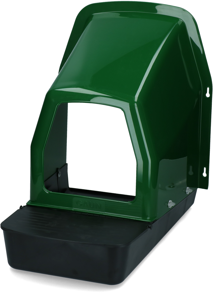 Gaun Poultry Laying Nest Chicken with Basket Plastic