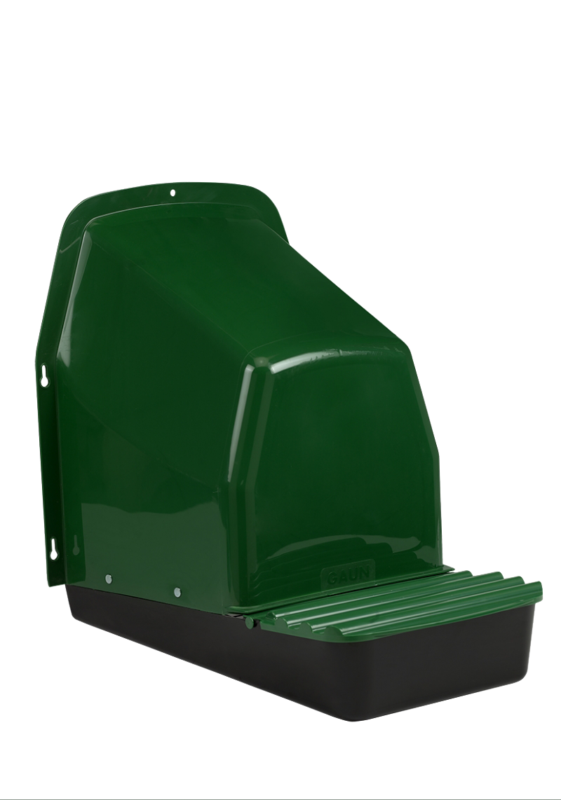 Gaun Poultry Laying Nest with Basket