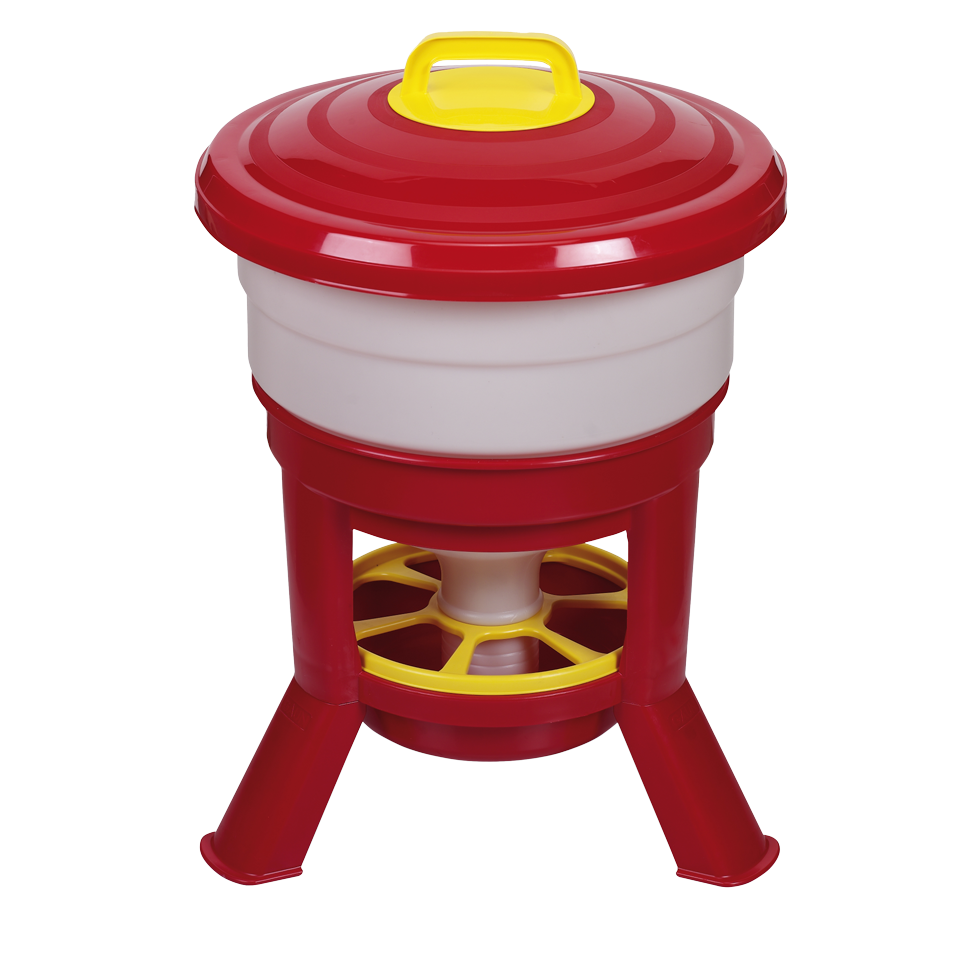 Gaun Imperial Hopper Feeder 30 l