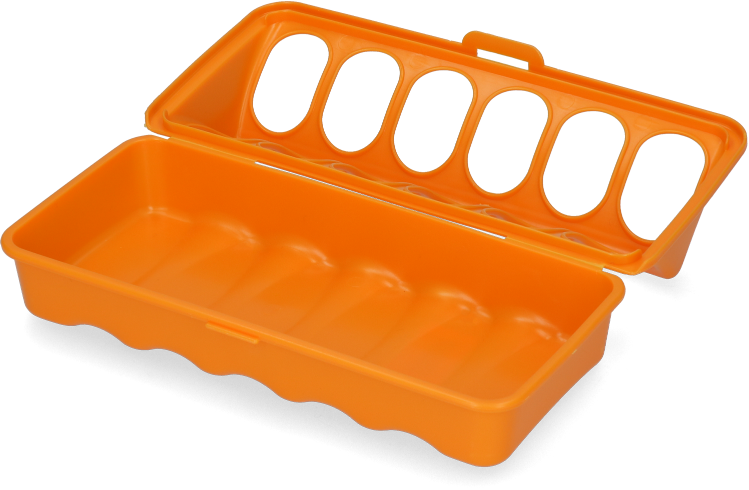 Gaun Poultry Feeder 20 cm Assorted