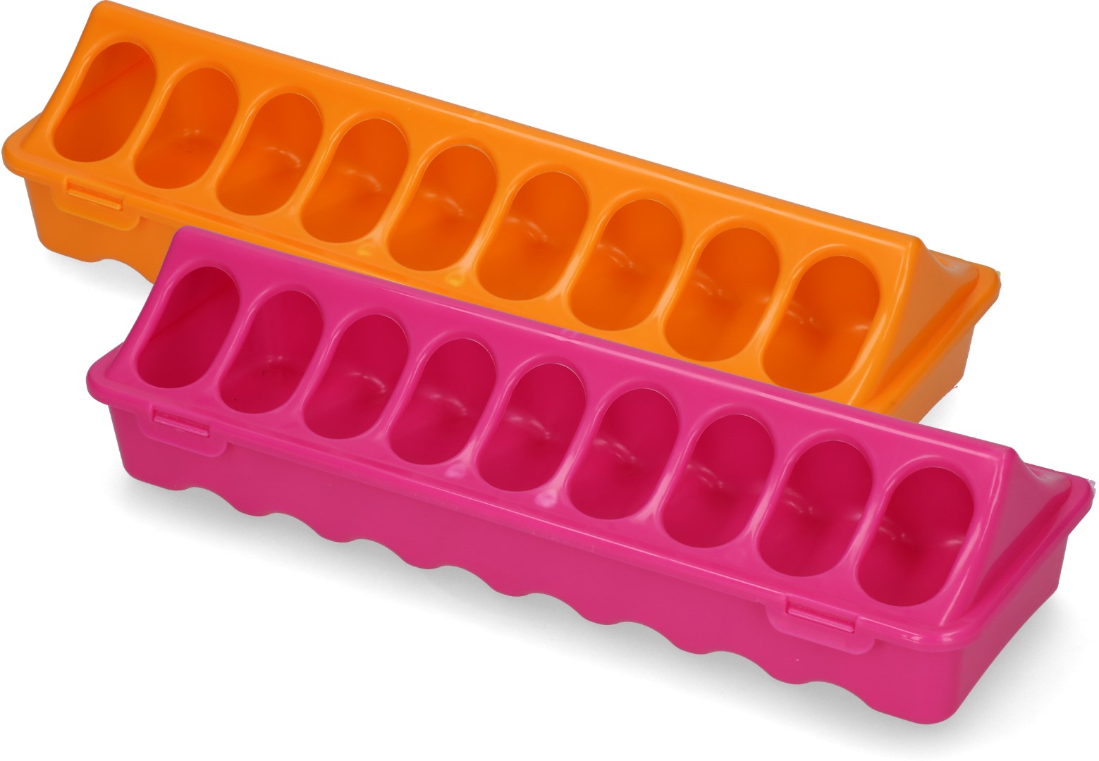 Gaun Poultry Feeder 30 cm Assorted