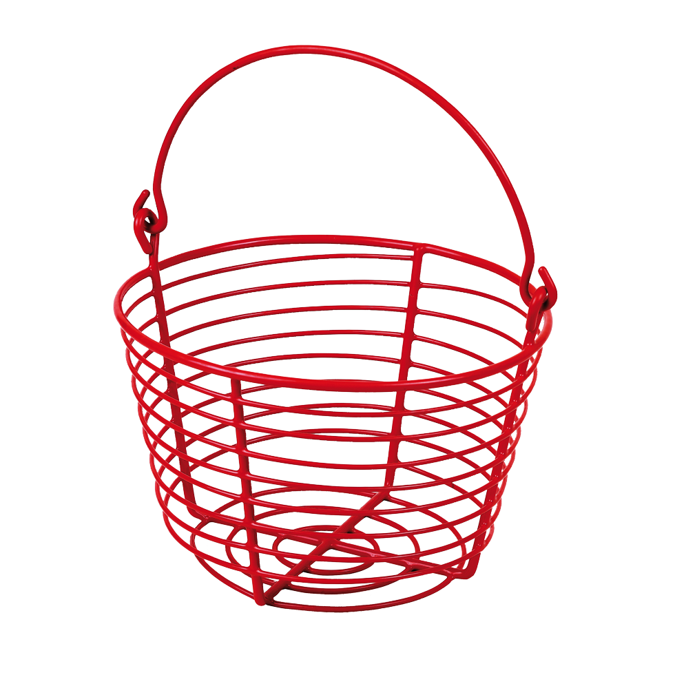 Gaun Poultry Egg Basket