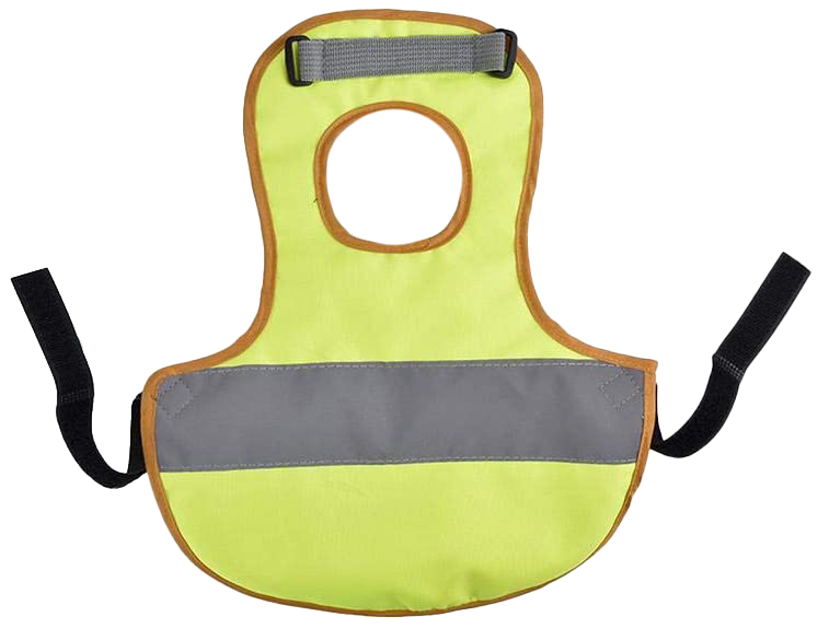Gaun Poultry Chicken Vest