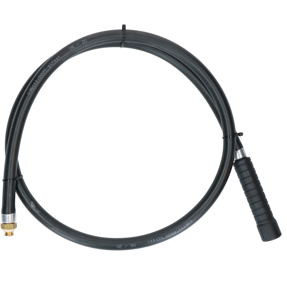 Gloria Spare tube 1.40 m