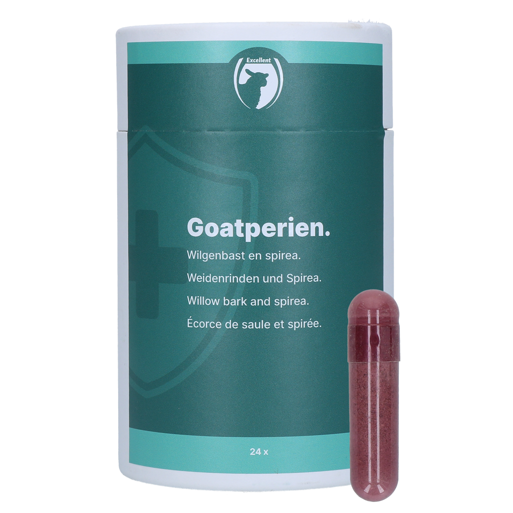 Goatperien Bolus for goats