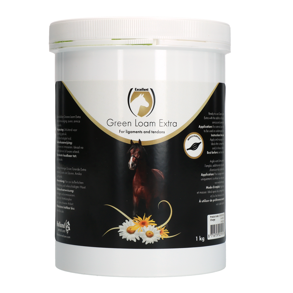 Excellent Horse Green Loam Extra 1 kg