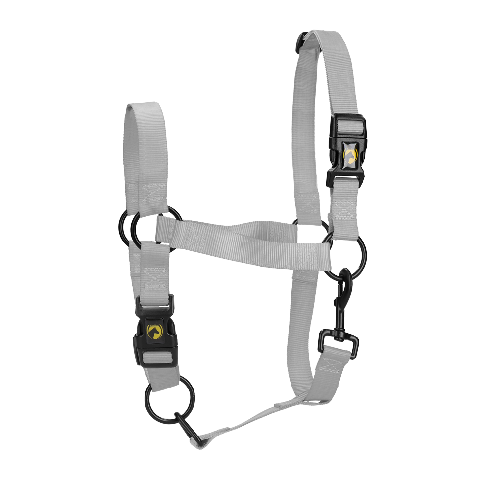 Excellent Essential Halter Grey S