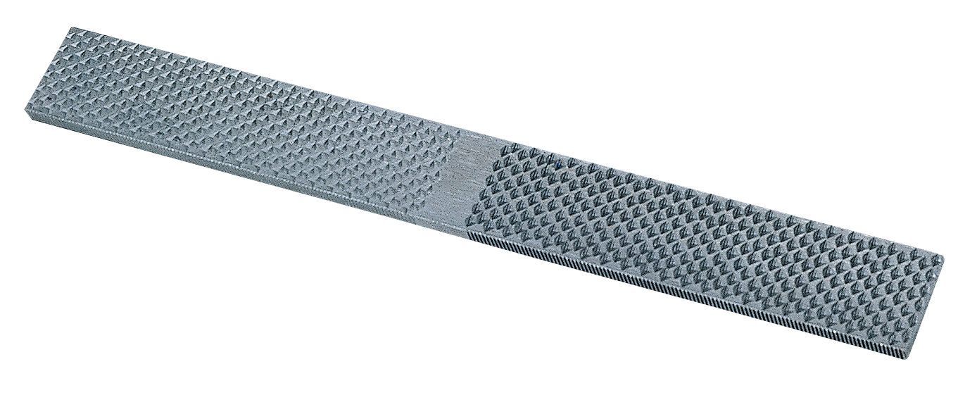 Hoof Rasp straight version 35 cm