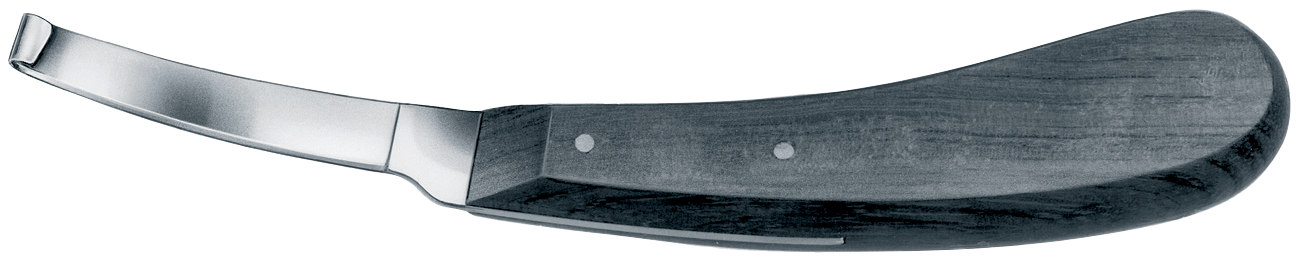 Hoof Knife VC 310 "R"