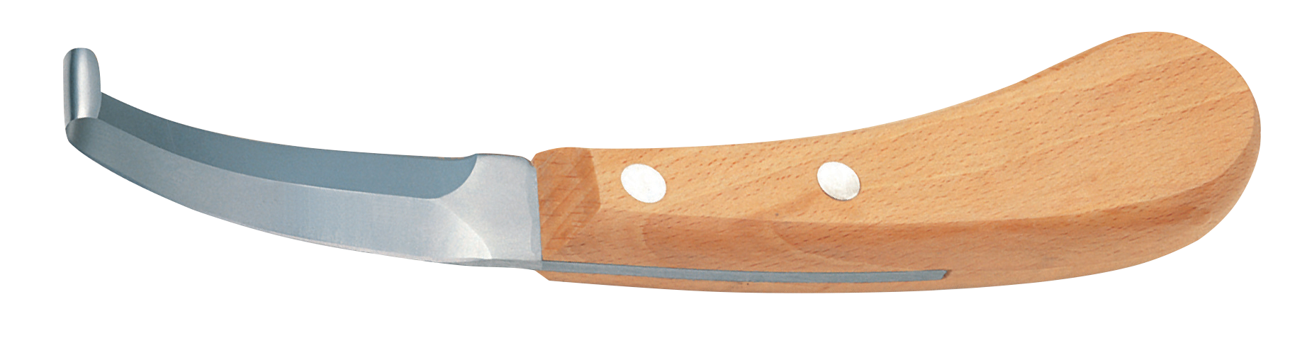 Hoof Knife VC 315 "R+L"double